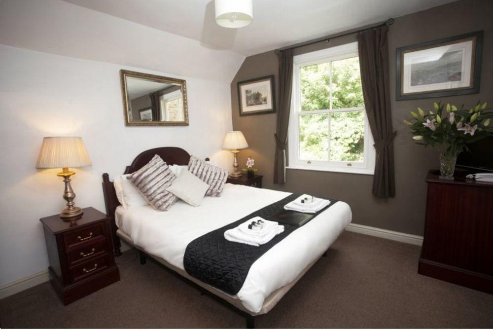 Hotel The Five Bells Deal Exteriér fotografie